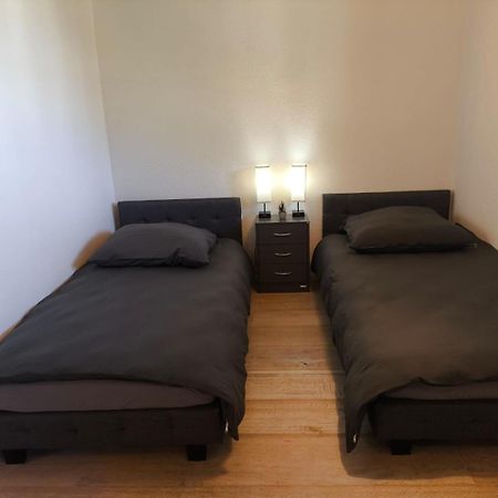 Holzgebaeude Apartment Ebersbach an der Fils Екстериор снимка