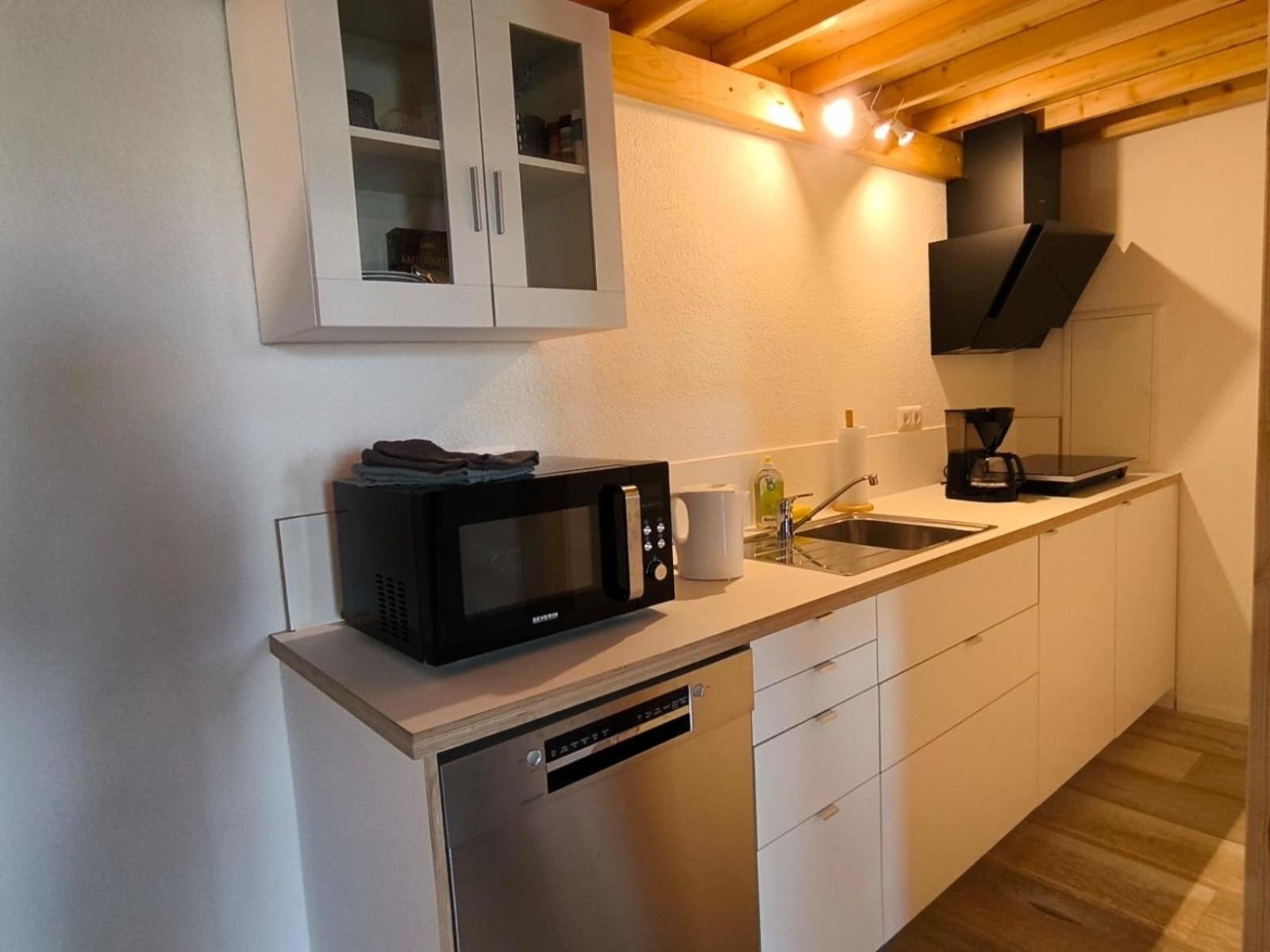 Holzgebaeude Apartment Ebersbach an der Fils Екстериор снимка