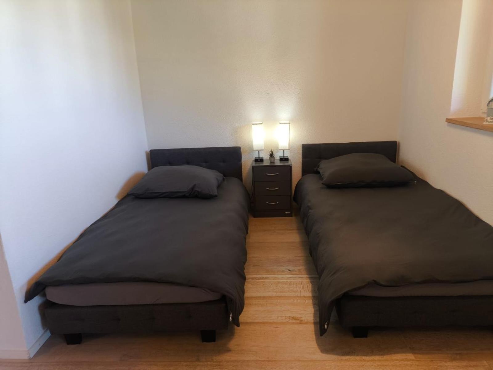 Holzgebaeude Apartment Ebersbach an der Fils Екстериор снимка
