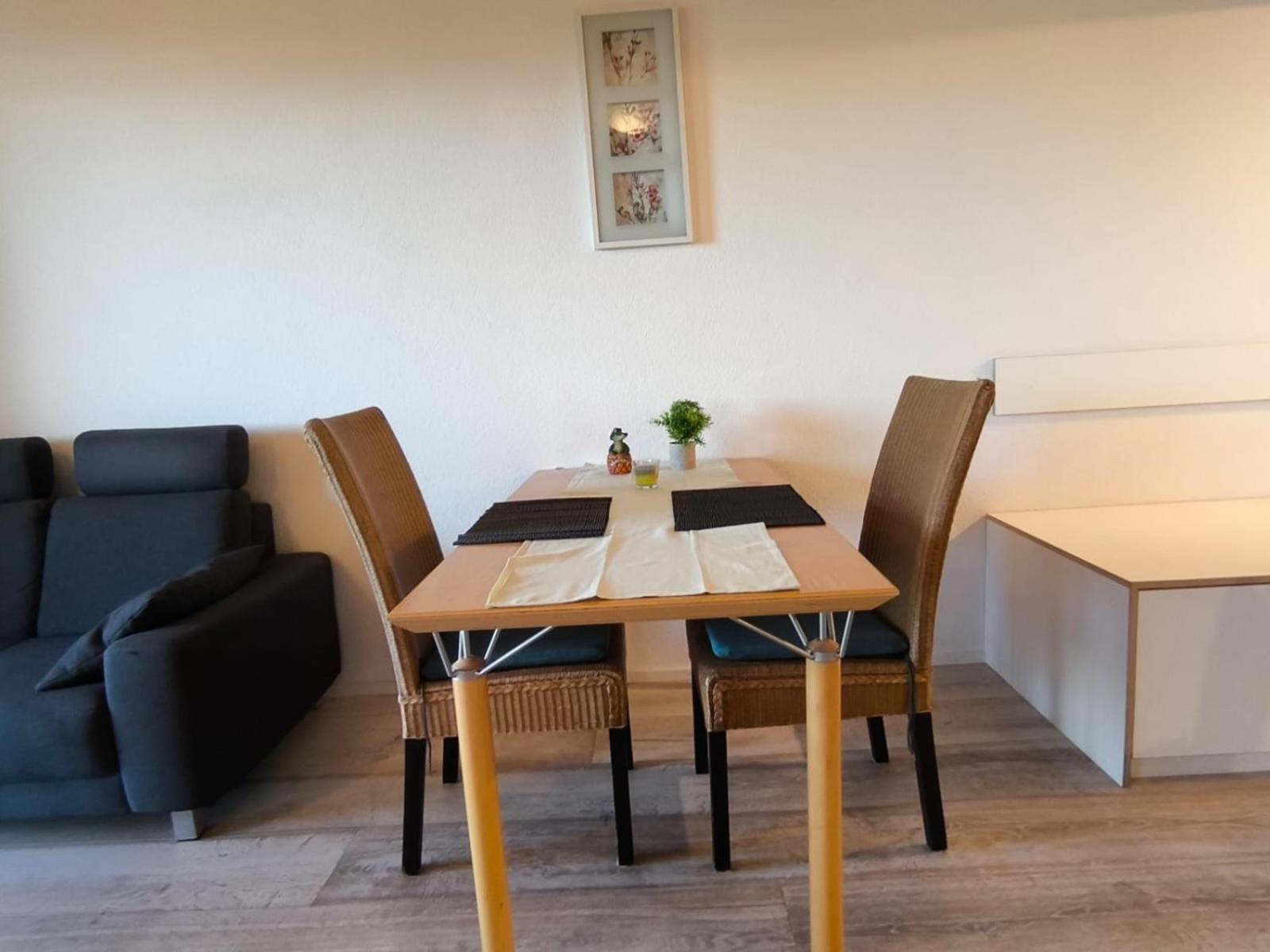 Holzgebaeude Apartment Ebersbach an der Fils Екстериор снимка