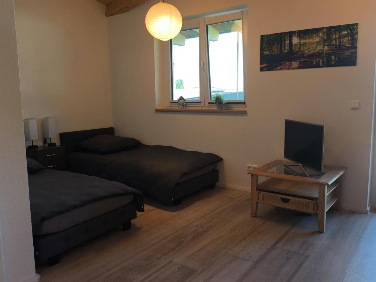 Holzgebaeude Apartment Ebersbach an der Fils Екстериор снимка