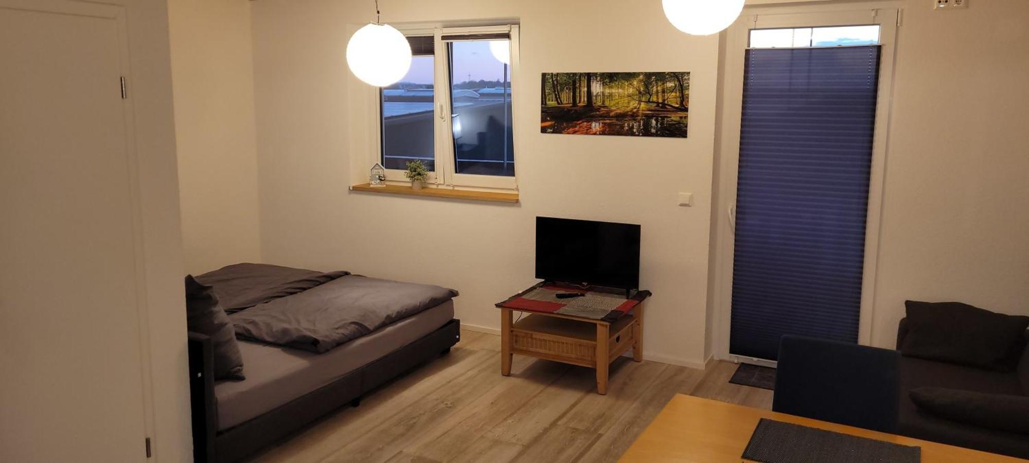Holzgebaeude Apartment Ebersbach an der Fils Екстериор снимка