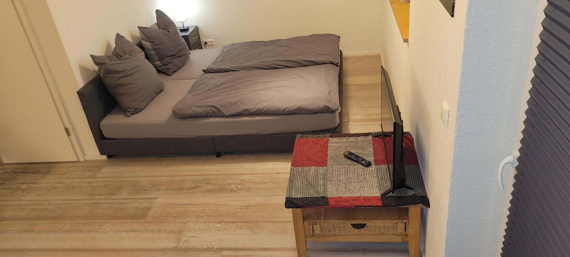 Holzgebaeude Apartment Ebersbach an der Fils Екстериор снимка