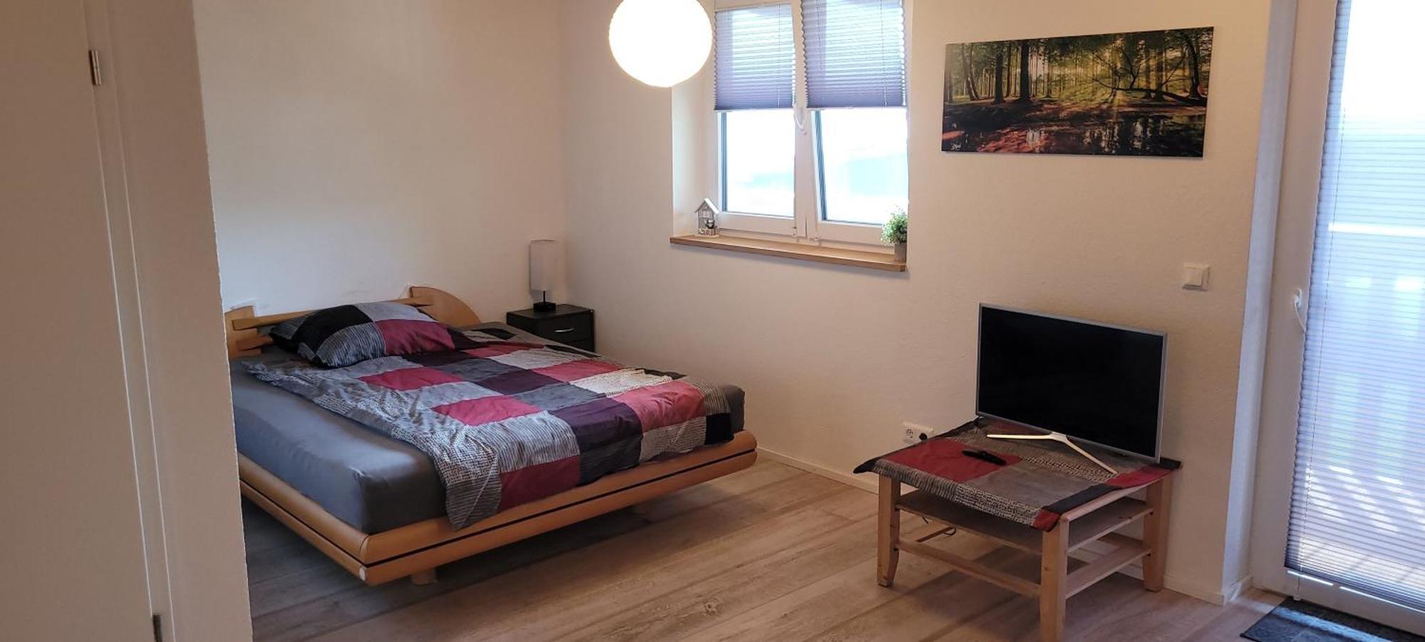 Holzgebaeude Apartment Ebersbach an der Fils Екстериор снимка
