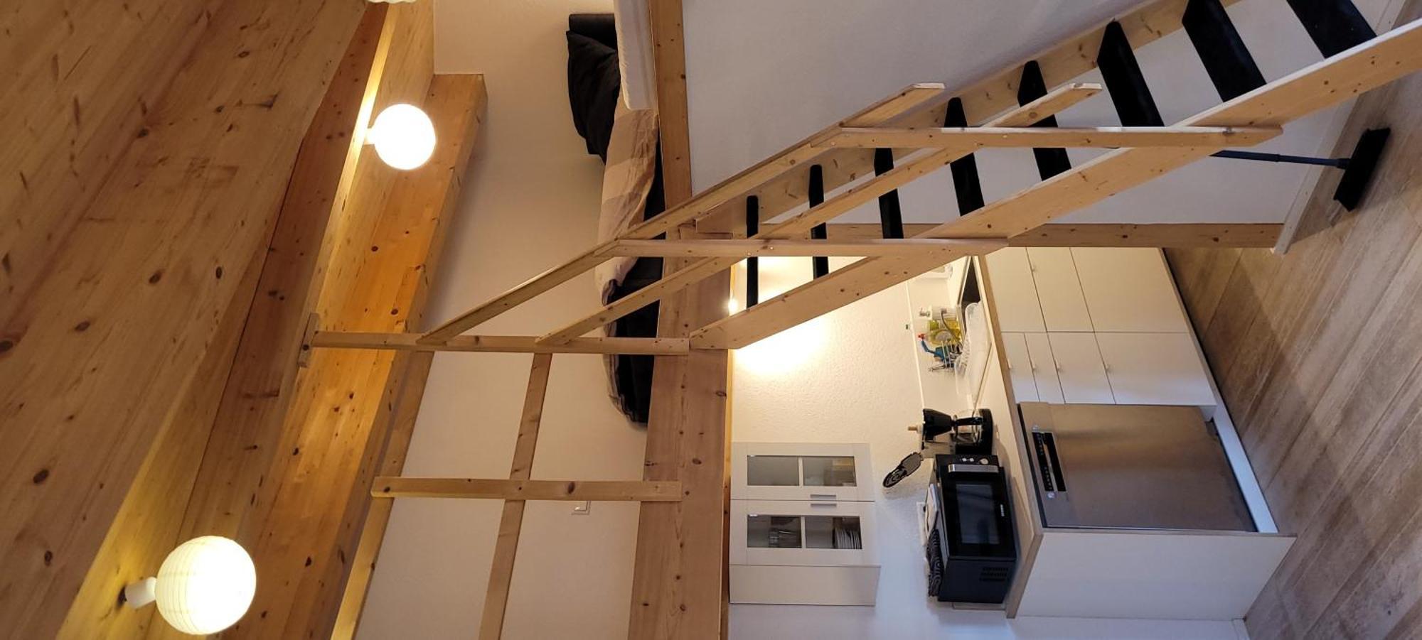 Holzgebaeude Apartment Ebersbach an der Fils Екстериор снимка
